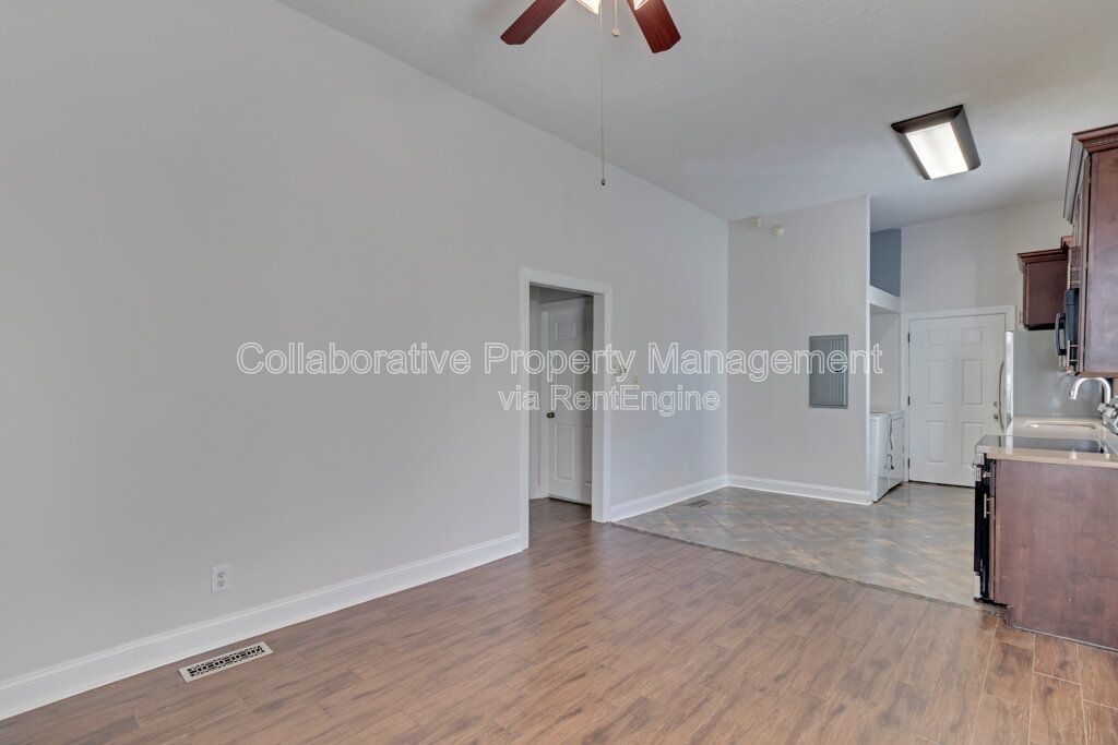 Updated 3 bed/2 bath property in downtown Savannah property image