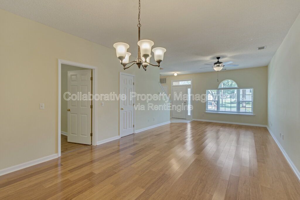 3 bedroom, 2.5-bath townhome located in the Henderson Golf Community property image