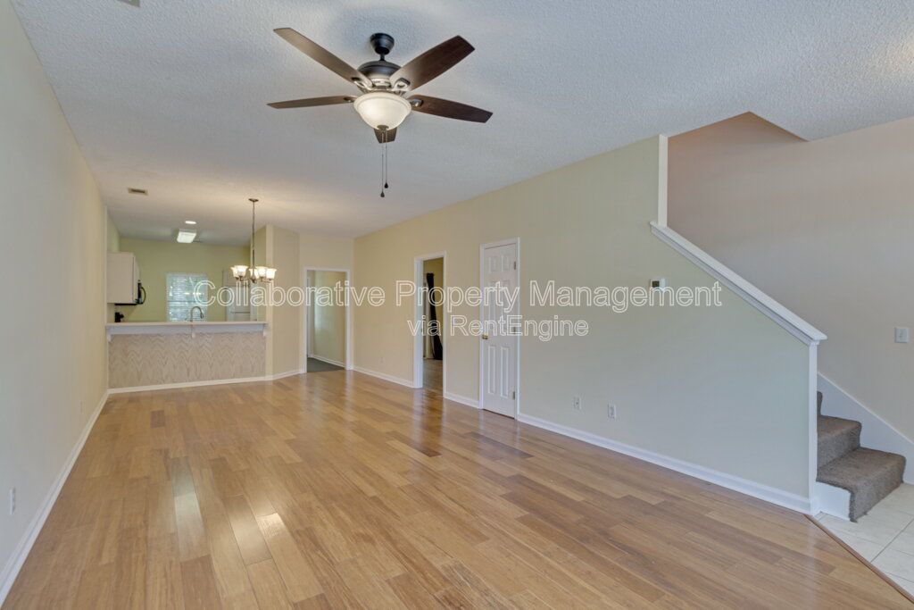 3 bedroom, 2.5-bath townhome located in the Henderson Golf Community property image