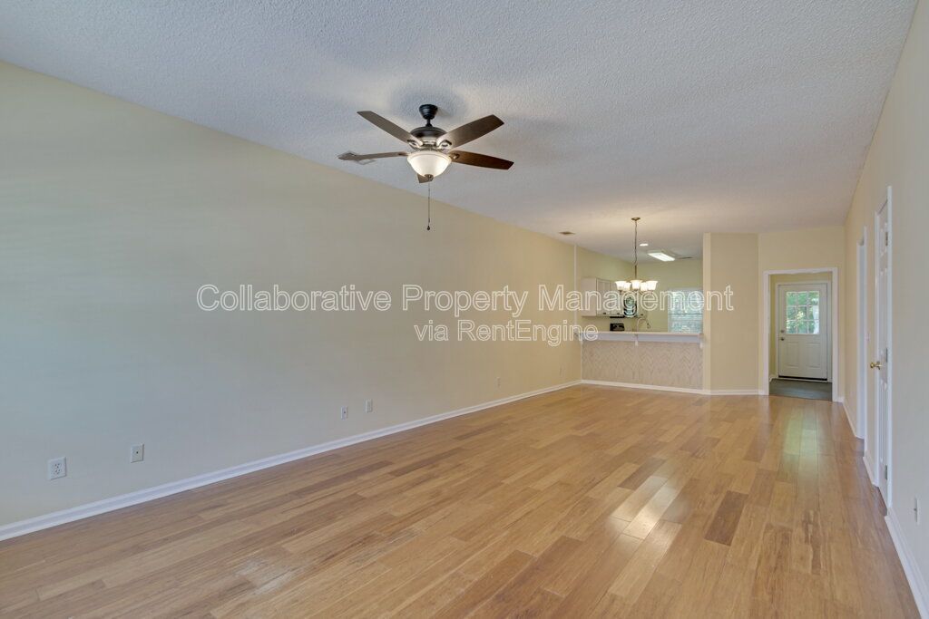 3 bedroom, 2.5-bath townhome located in the Henderson Golf Community property image