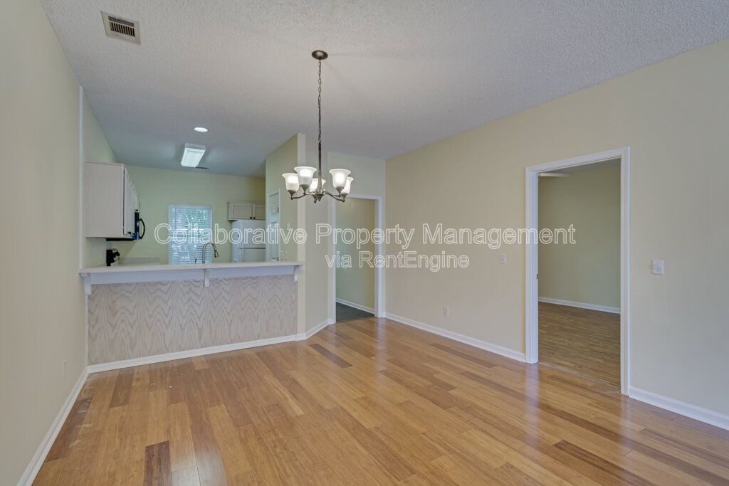 3 bedroom, 2.5-bath townhome located in the Henderson Golf Community property image