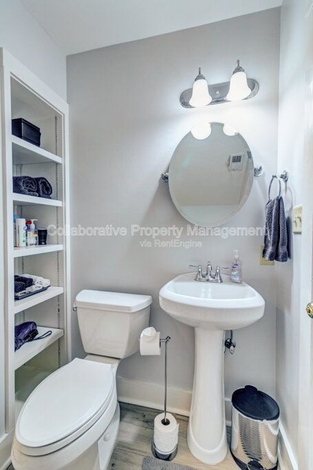 A Charming Fully Furnished Executive Rental in Downtown Savannah property image