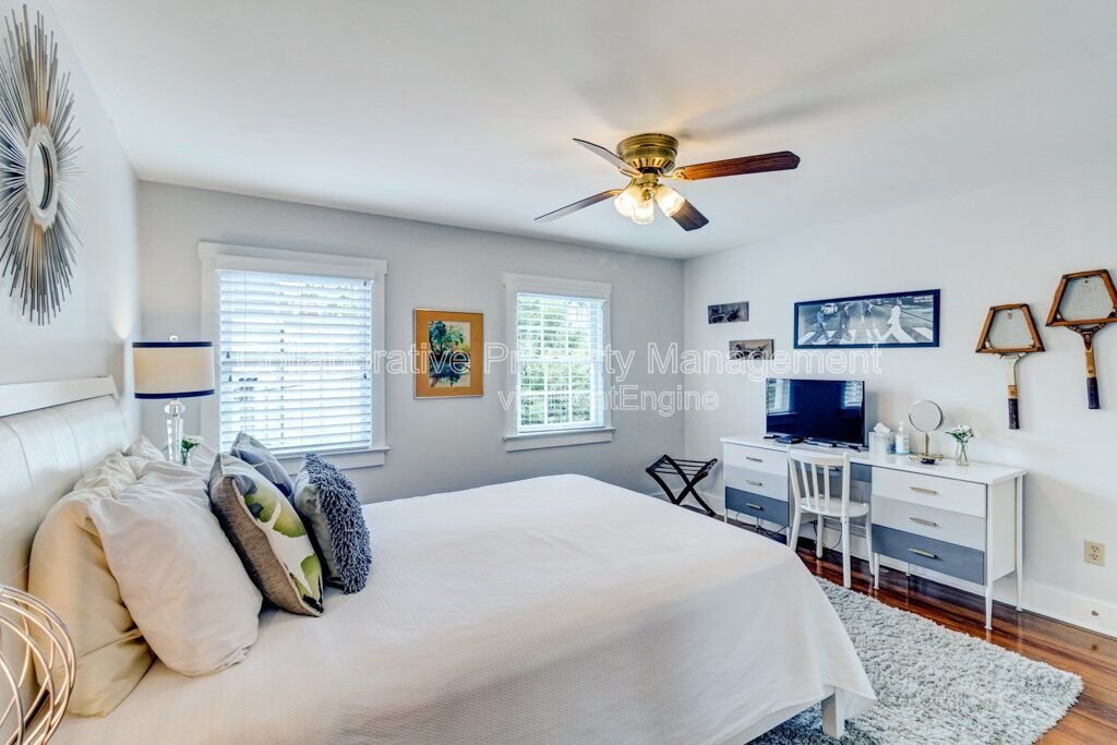 A Charming Fully Furnished Executive Rental in Downtown Savannah property image