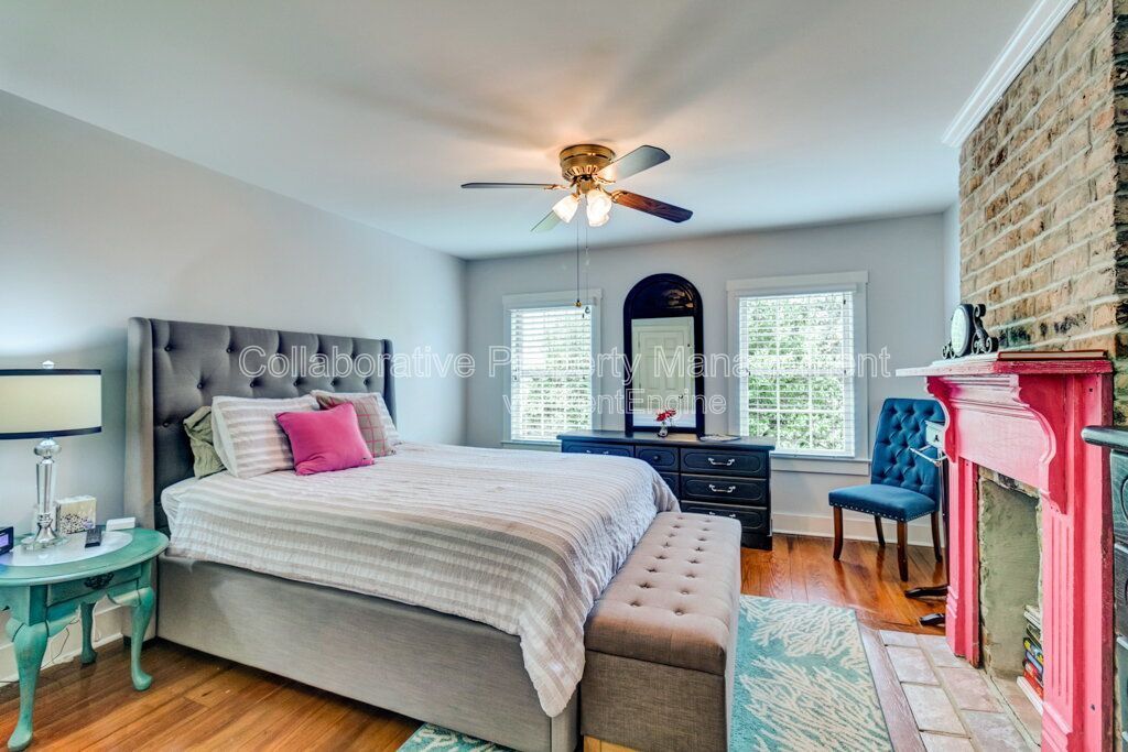 A Charming Fully Furnished Executive Rental in Downtown Savannah property image