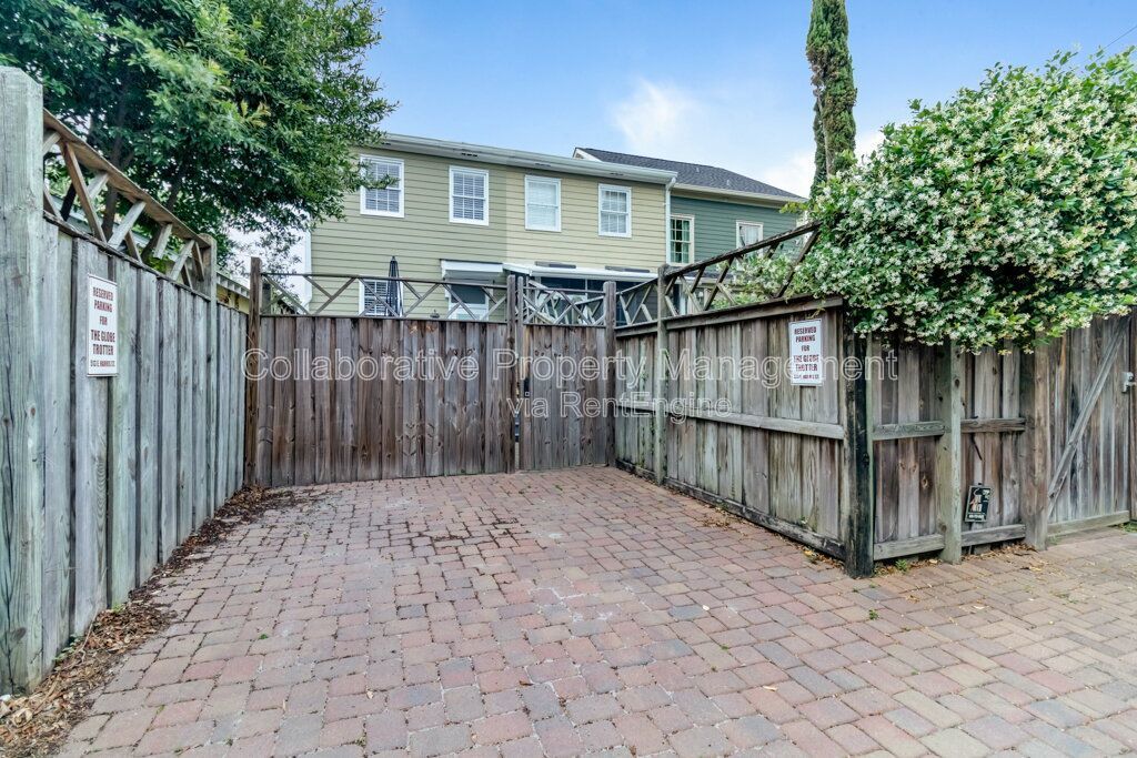 A Charming Fully Furnished Executive Rental in Downtown Savannah property image