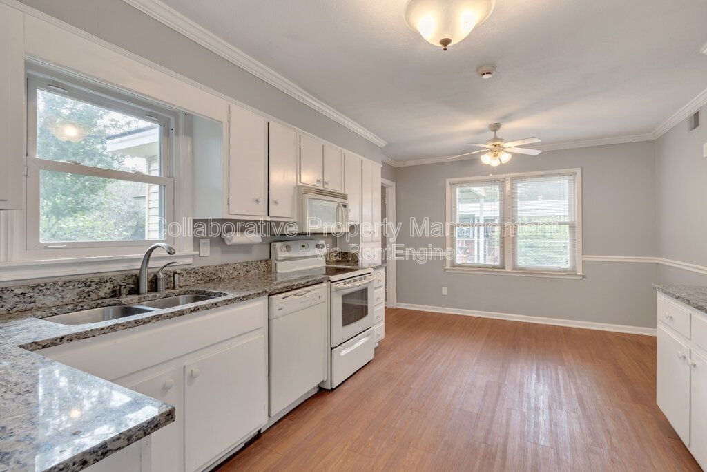 A Beautiful Ranch in midtown Savannah property image