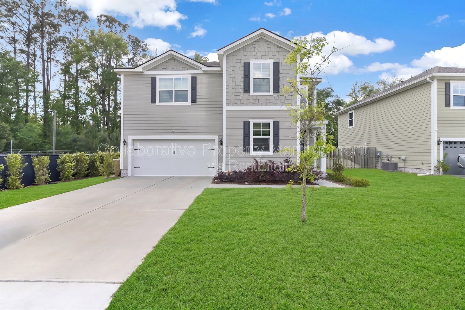 Located in the coveted Watergrass Community! property image