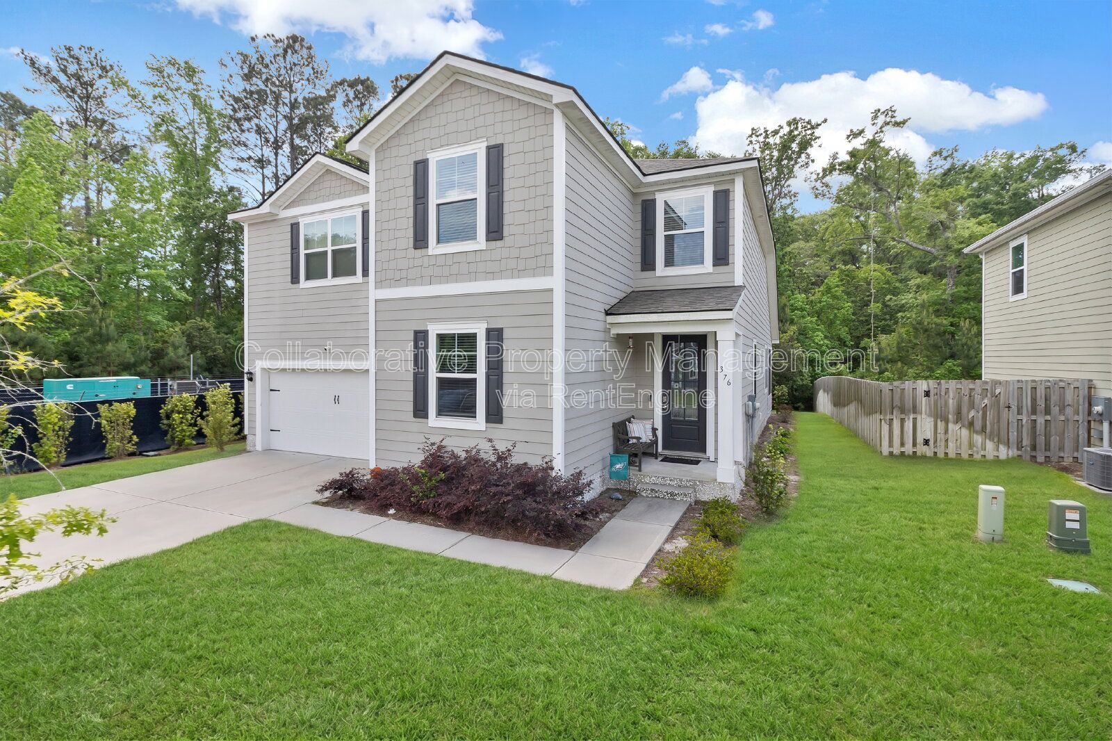 Located in the coveted Watergrass Community! property image