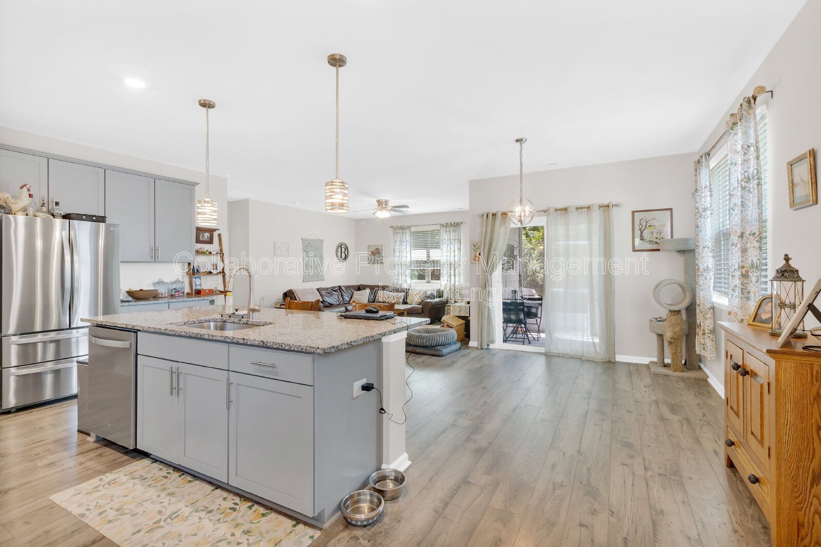 Located in the coveted Watergrass Community! property image