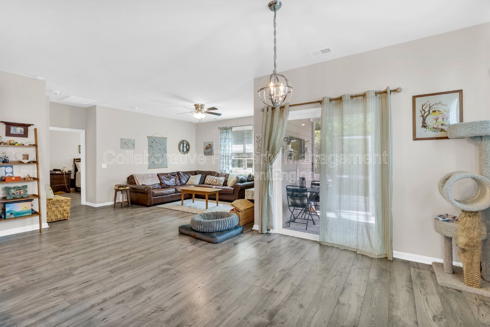 Located in the coveted Watergrass Community! property image