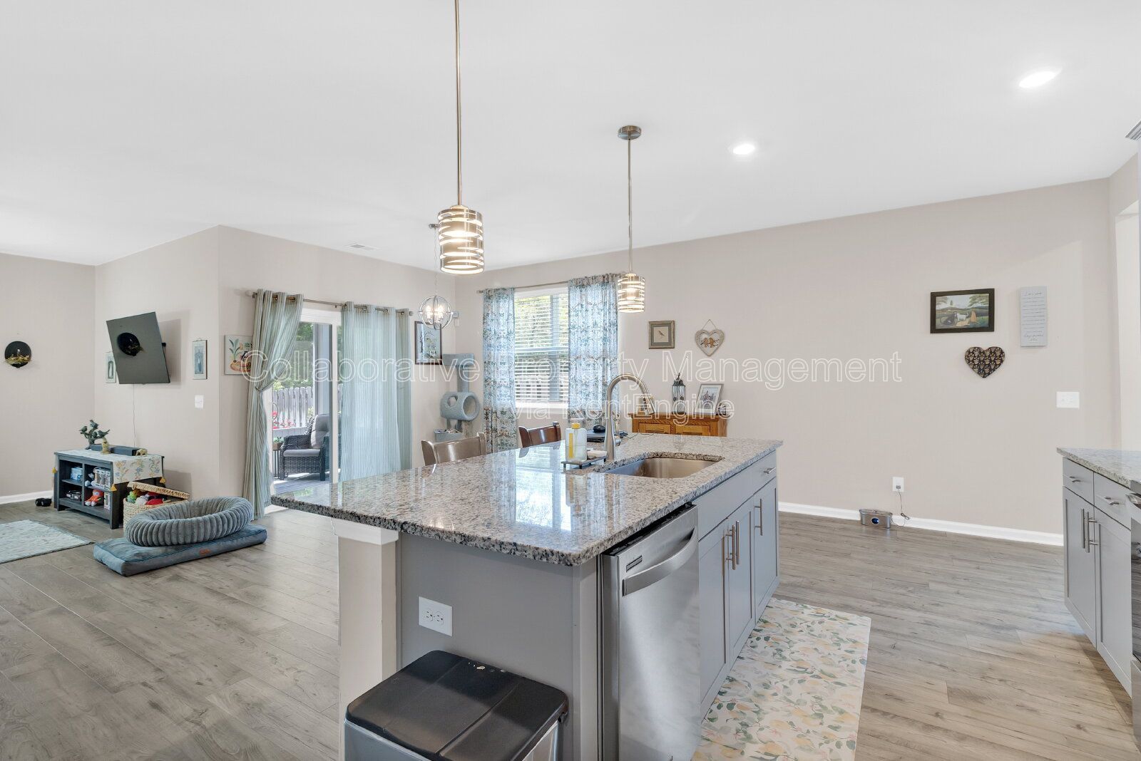 Located in the coveted Watergrass Community! property image