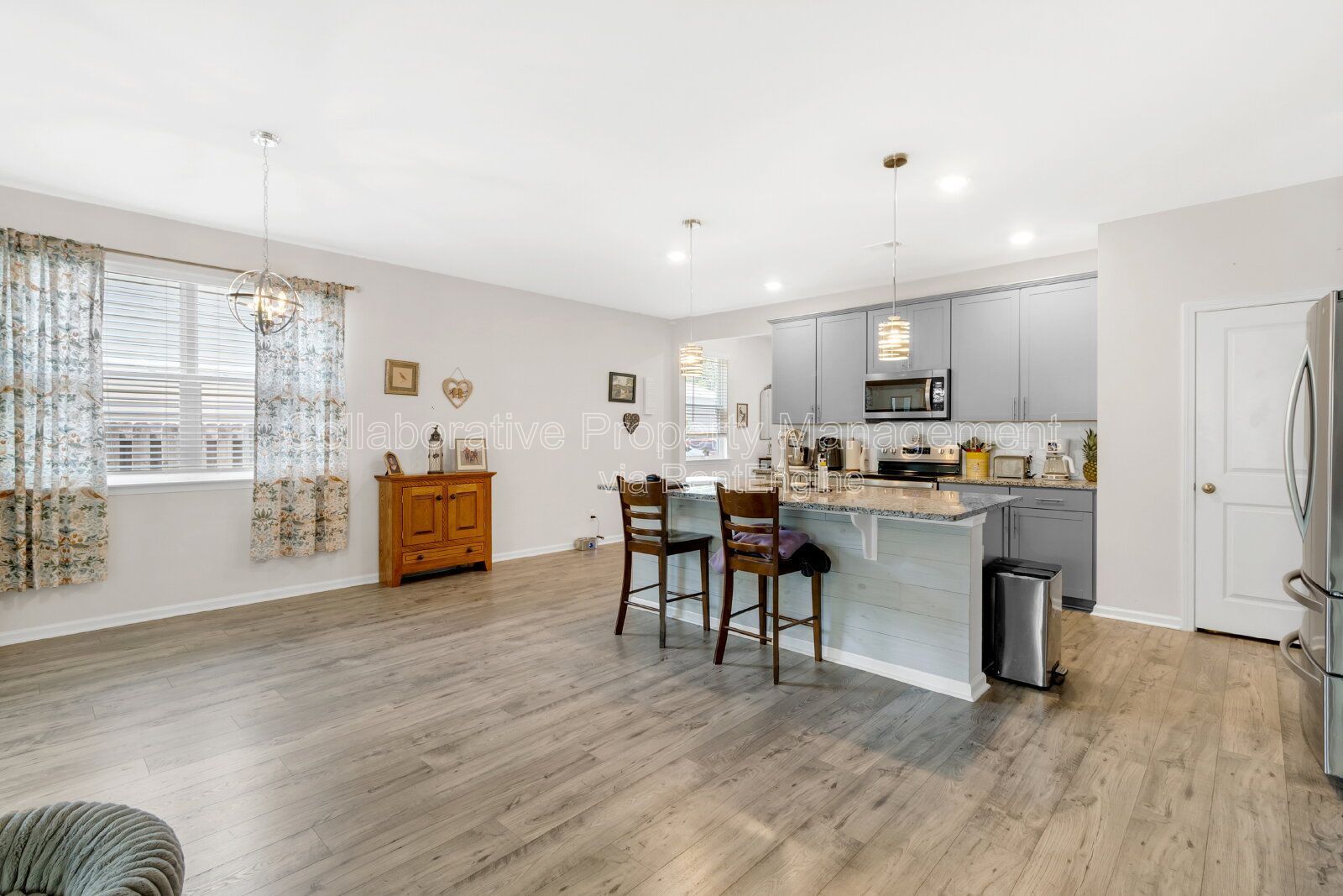 Located in the coveted Watergrass Community! property image