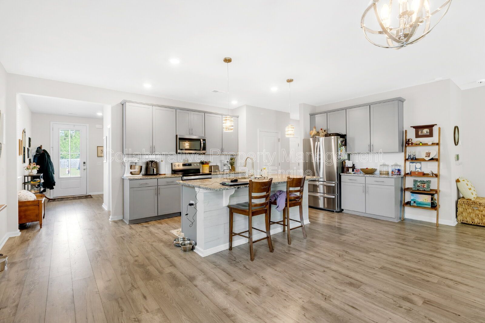 Located in the coveted Watergrass Community! property image