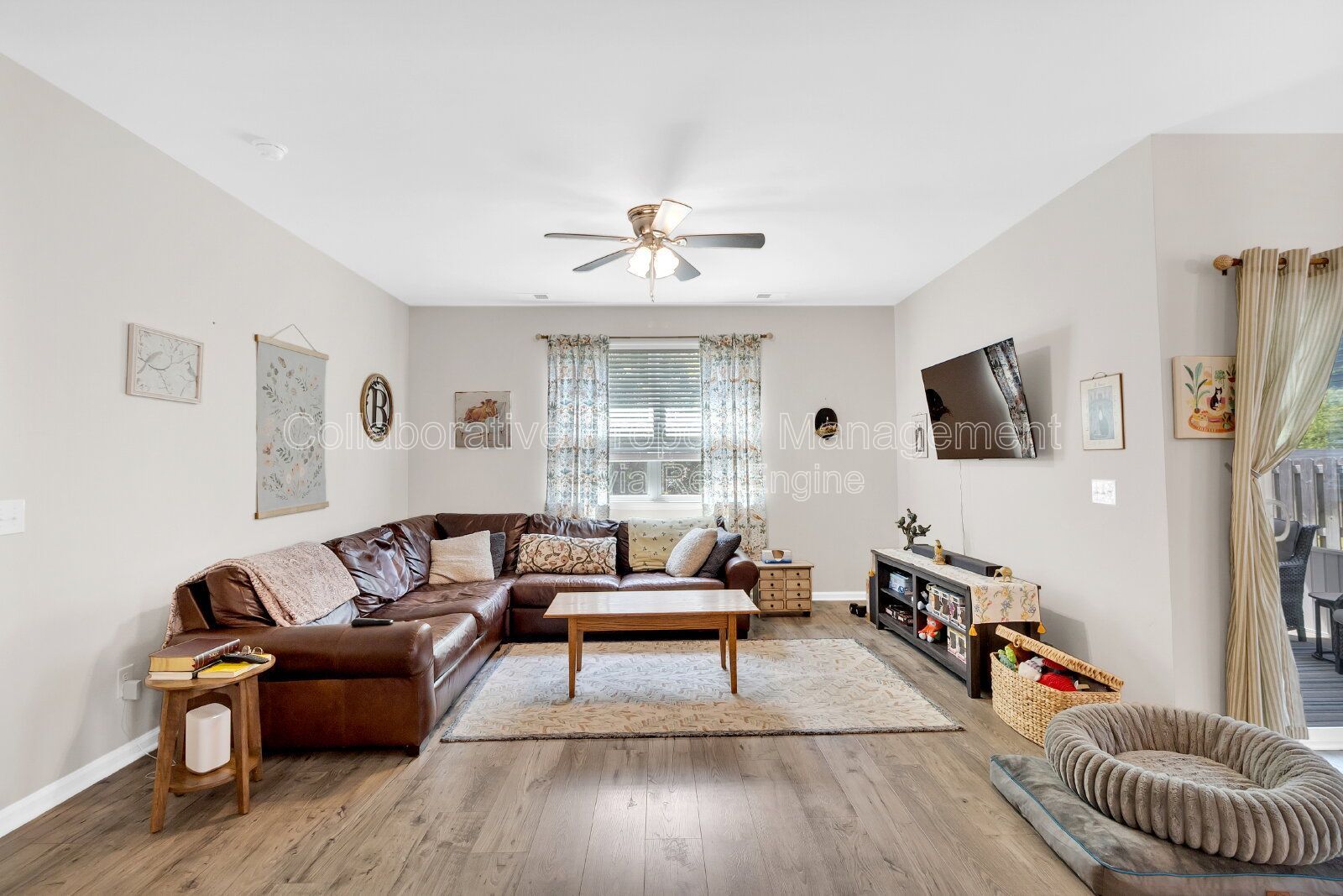 Located in the coveted Watergrass Community! property image