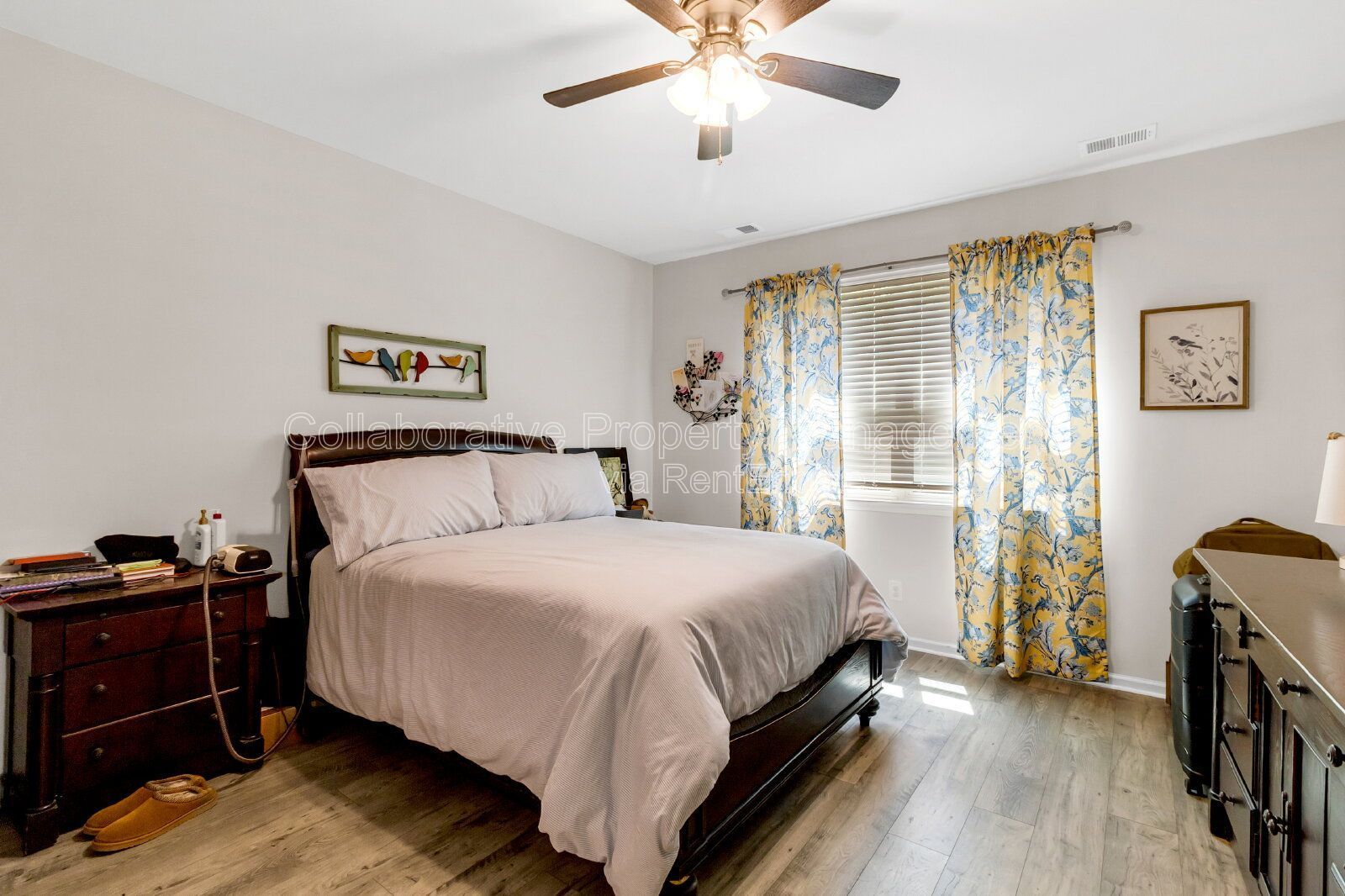 Located in the coveted Watergrass Community! property image