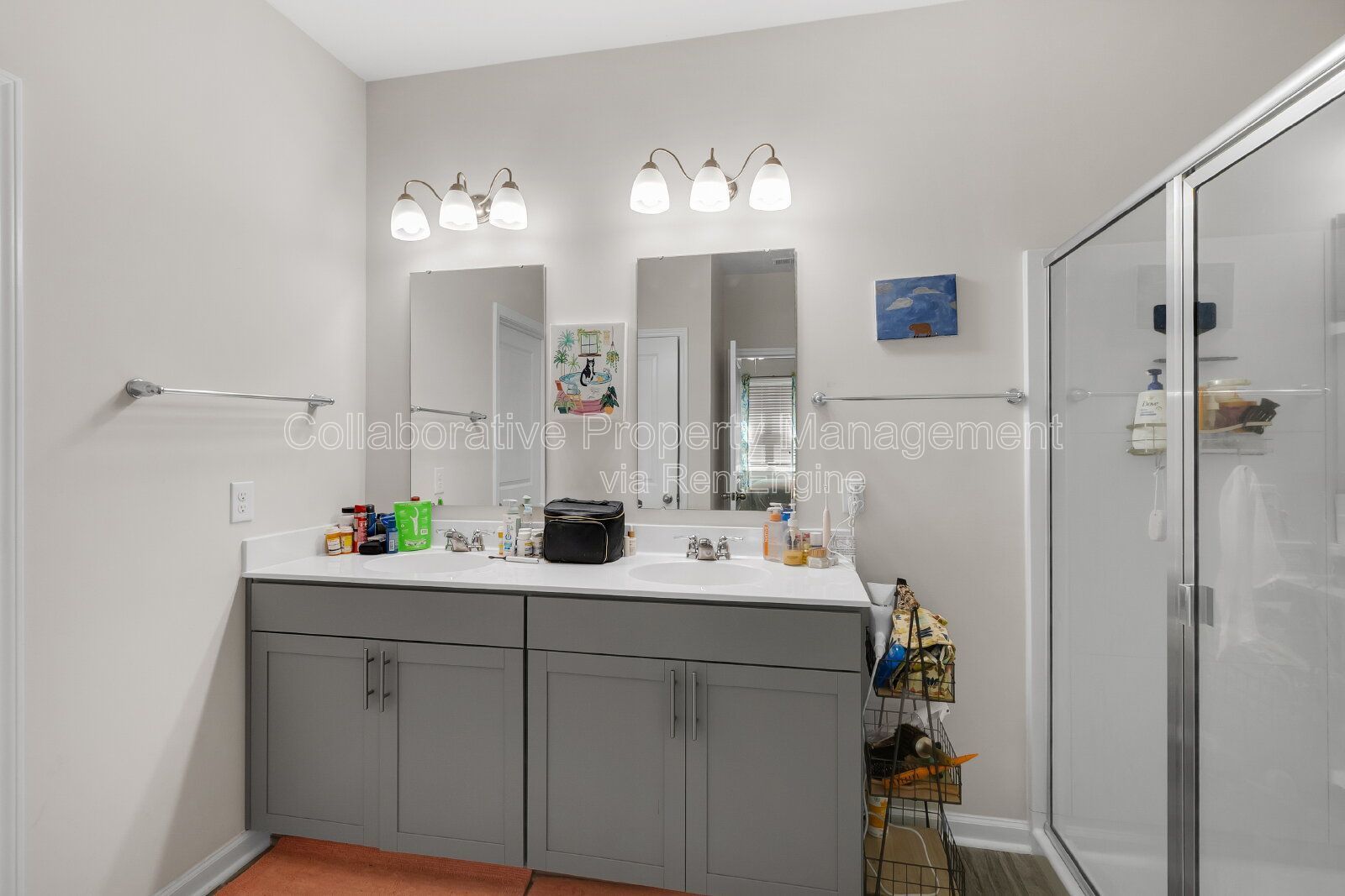 Located in the coveted Watergrass Community! property image