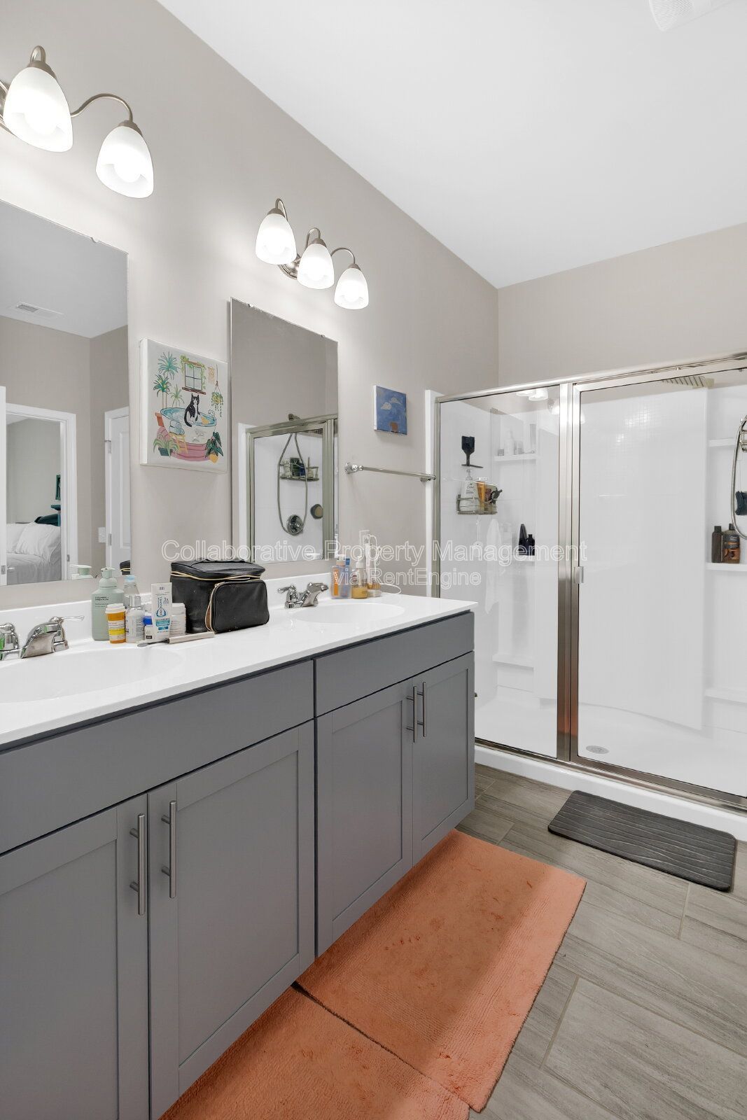 Located in the coveted Watergrass Community! property image