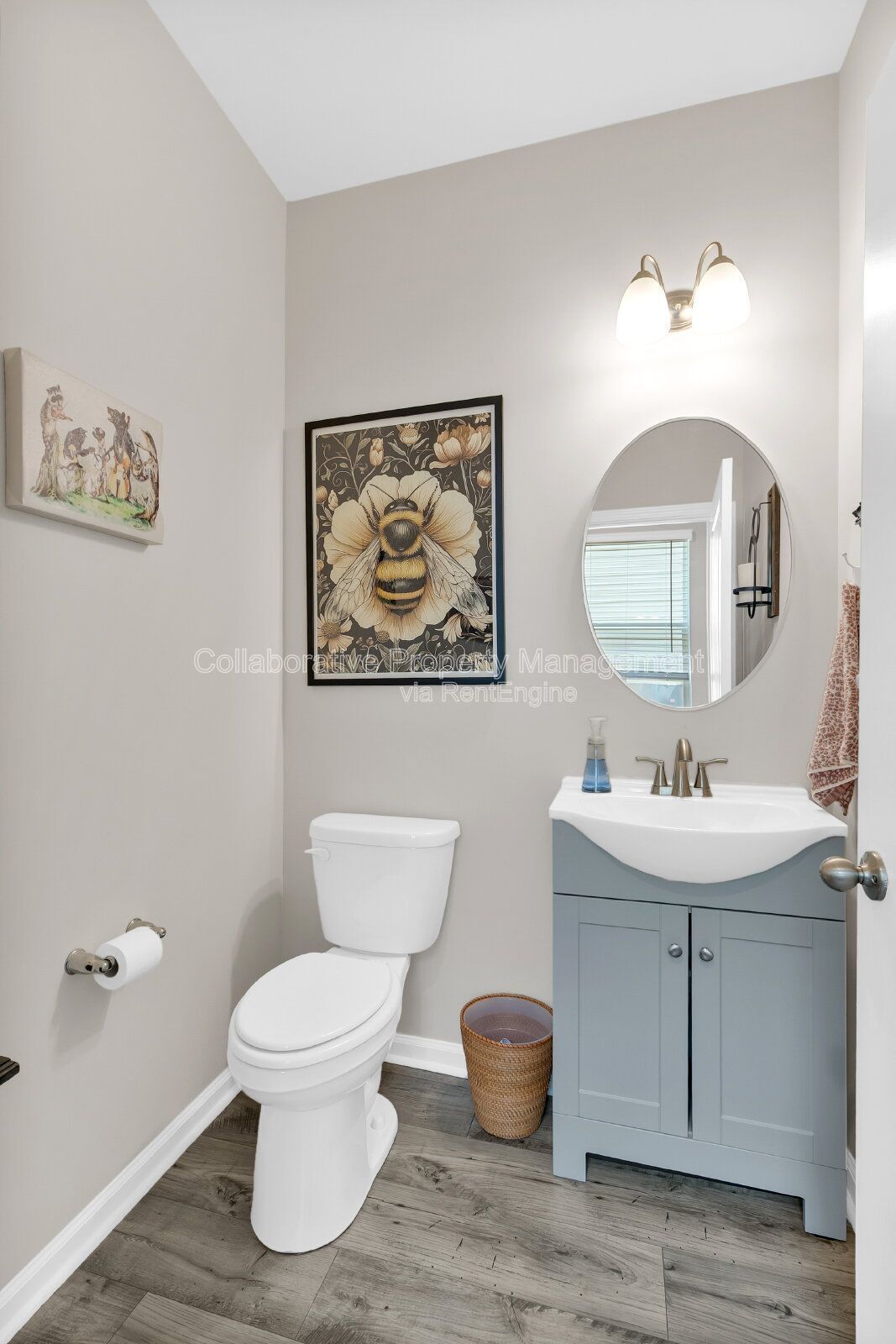 Located in the coveted Watergrass Community! property image