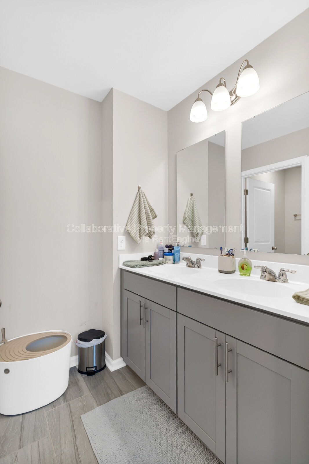 Located in the coveted Watergrass Community! property image