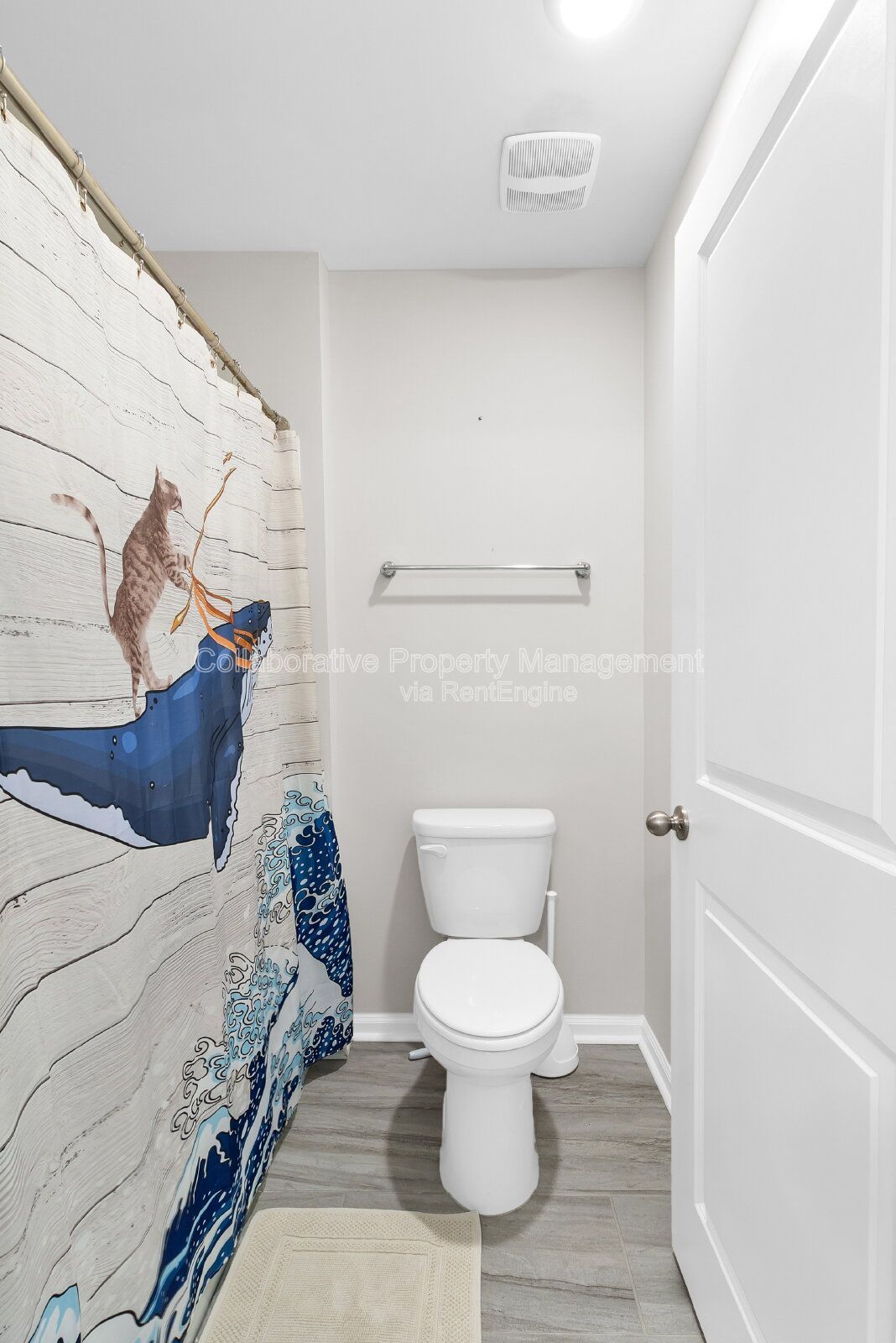 Located in the coveted Watergrass Community! property image