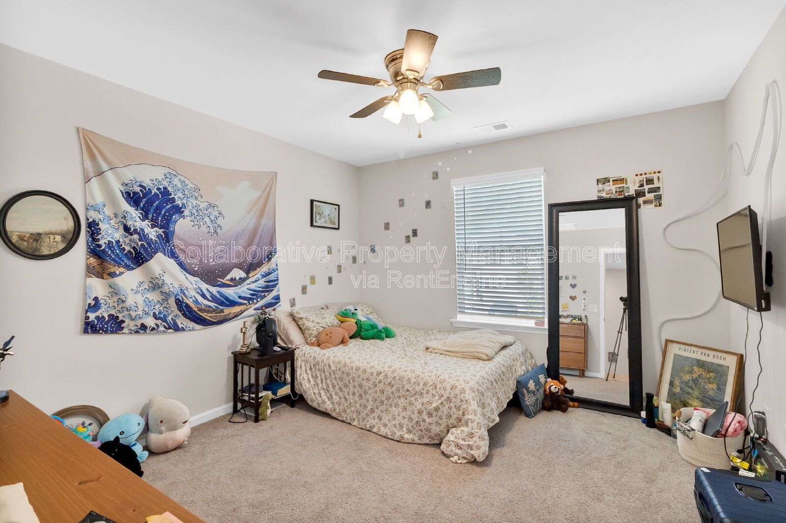 Located in the coveted Watergrass Community! property image