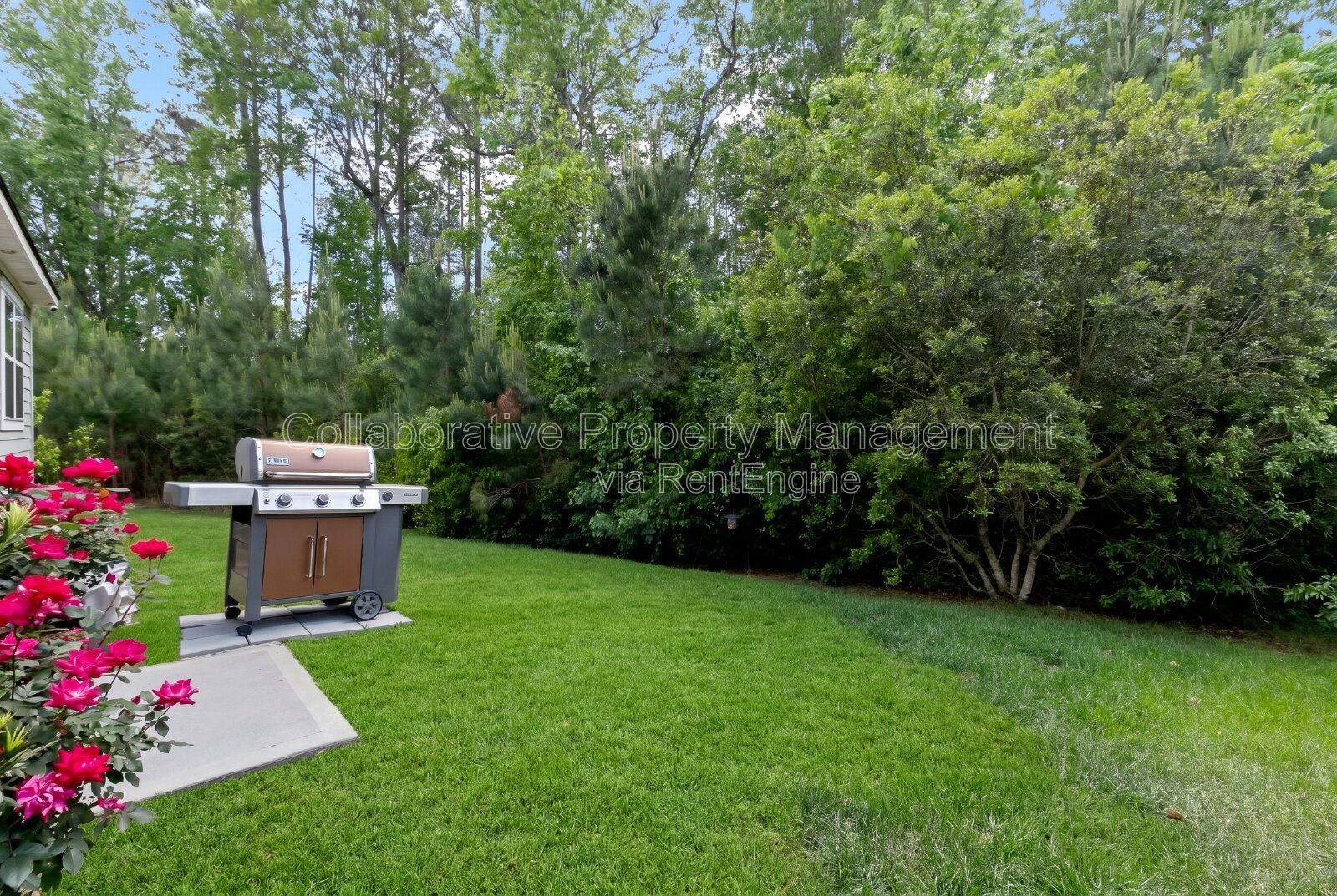 Located in the coveted Watergrass Community! property image