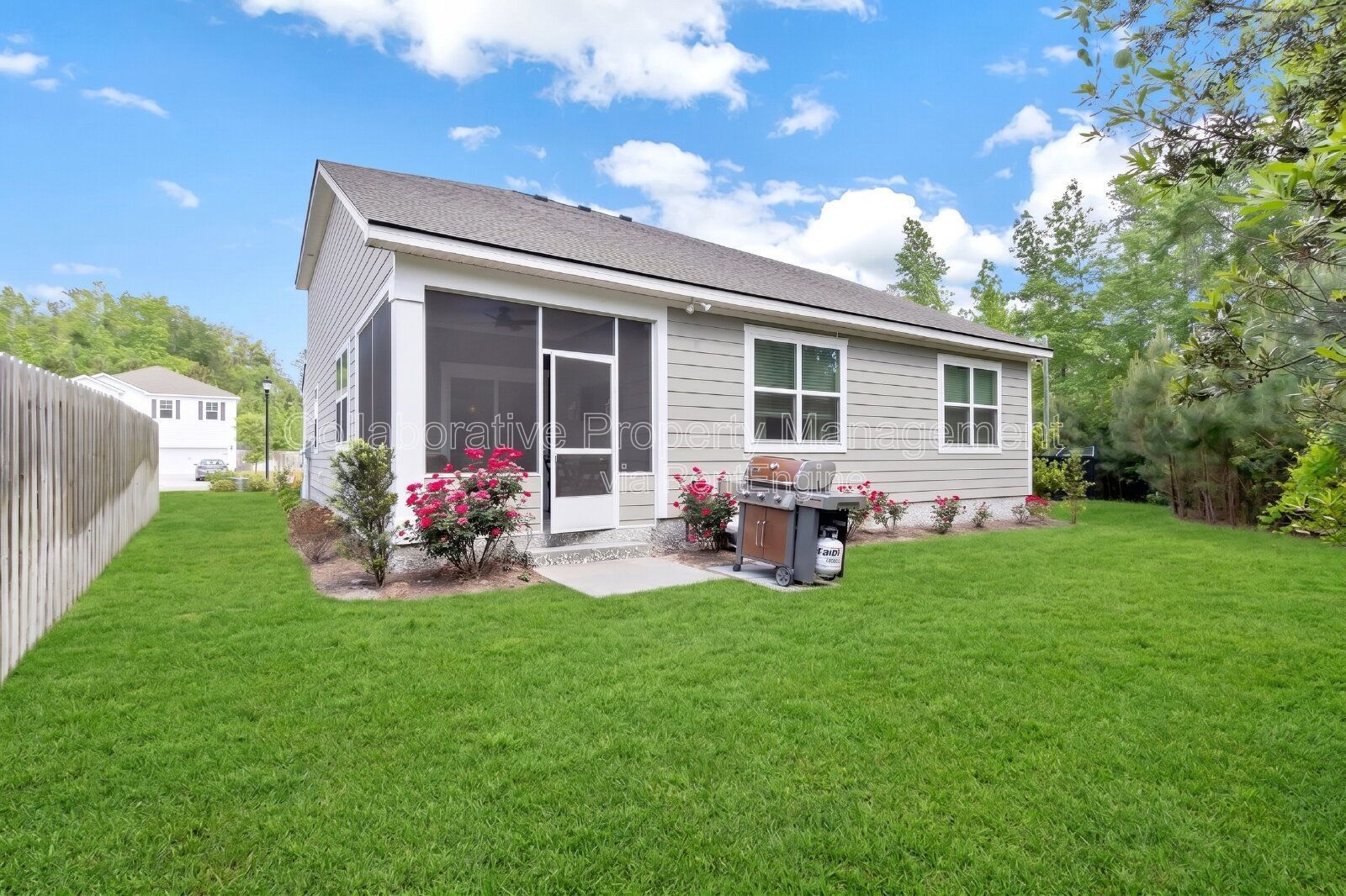 Located in the coveted Watergrass Community! property image