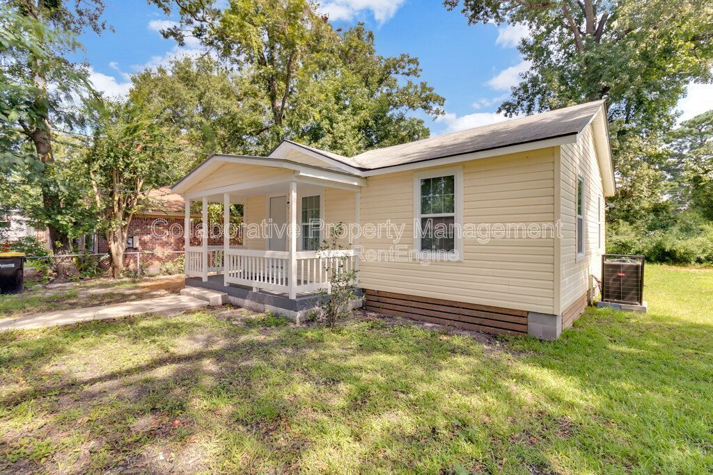 Great Cottage Home in Savannah property image