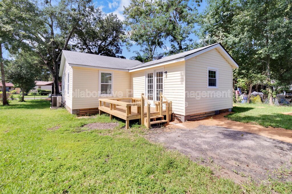 Great Cottage Home in Savannah property image