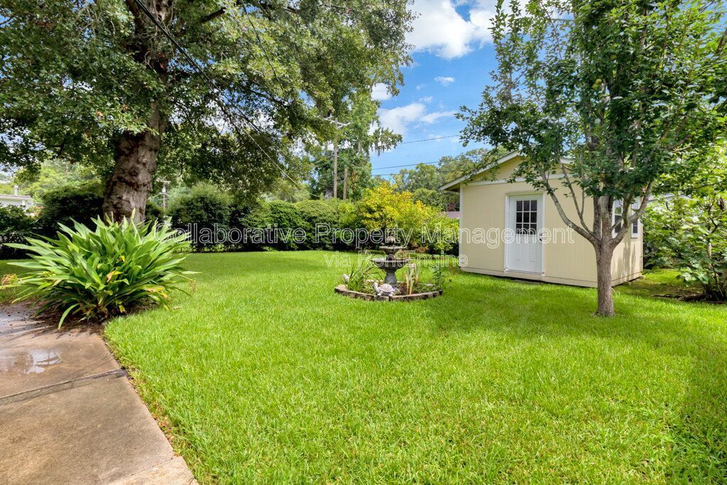A Beautiful Ranch in midtown Savannah property image