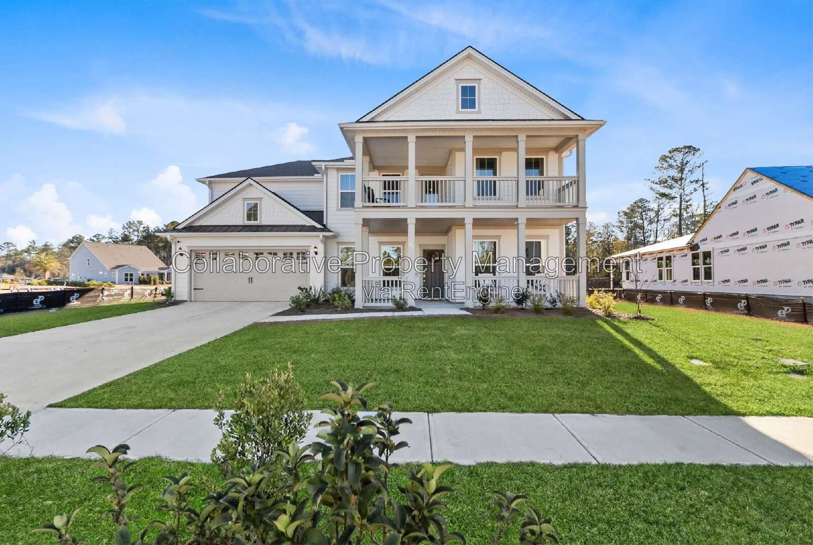 Gorgeous, 5  bedroom, 4.5 bathroom home in Waterways! property image