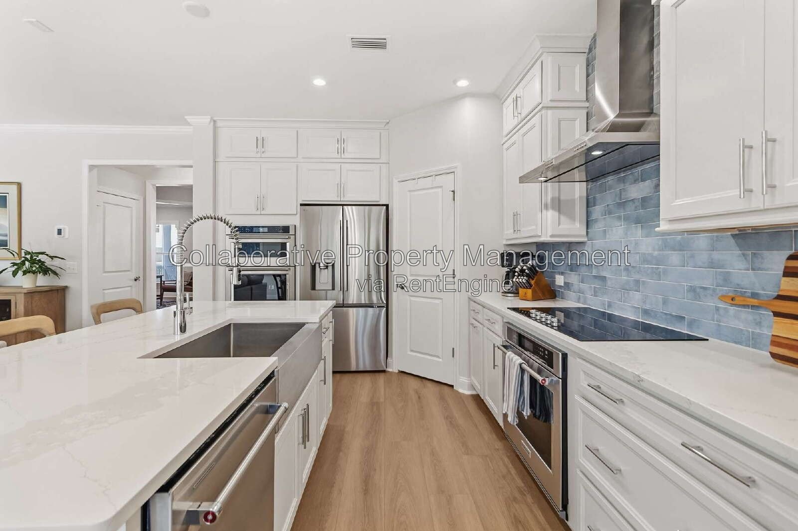Gorgeous, 5  bedroom, 4.5 bathroom home in Waterways! property image