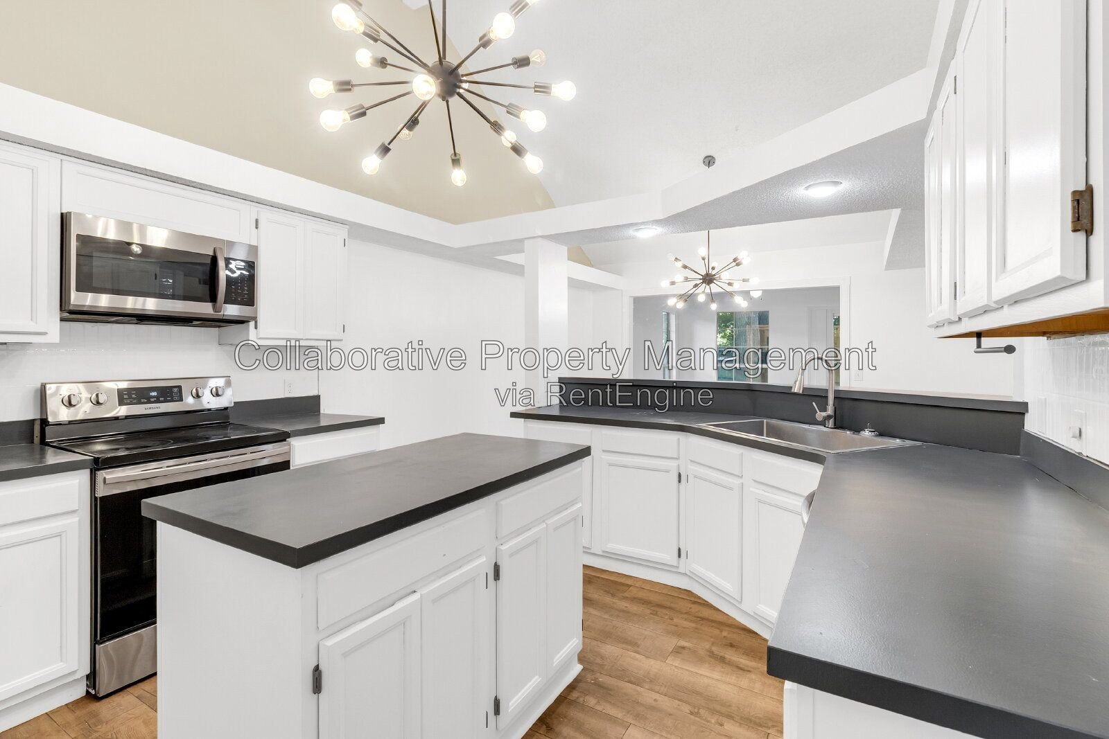 One story Southside Savannah 4 Bed 2 Bath Home property image