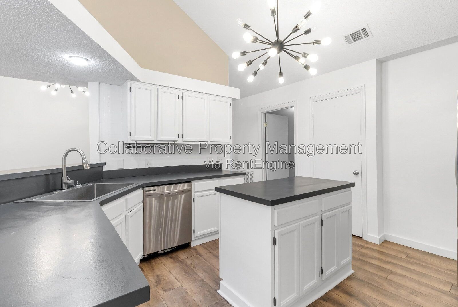 One story Southside Savannah 4 Bed 2 Bath Home property image