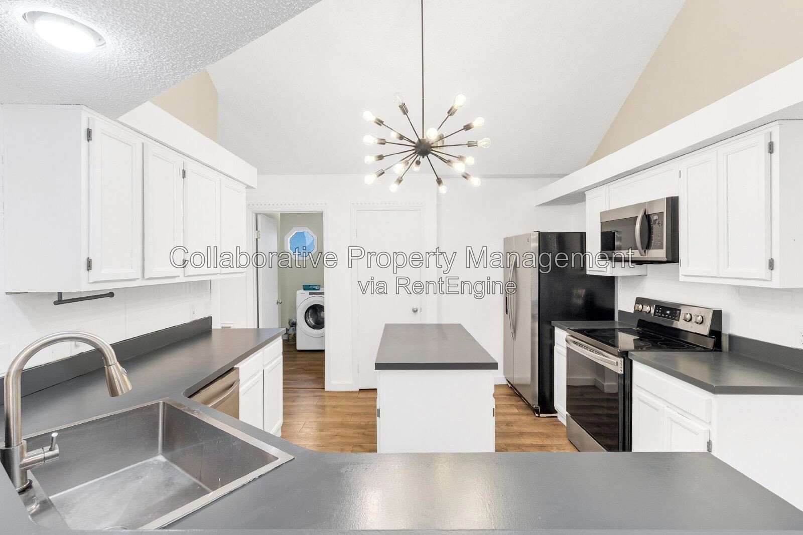 One story Southside Savannah 4 Bed 2 Bath Home property image