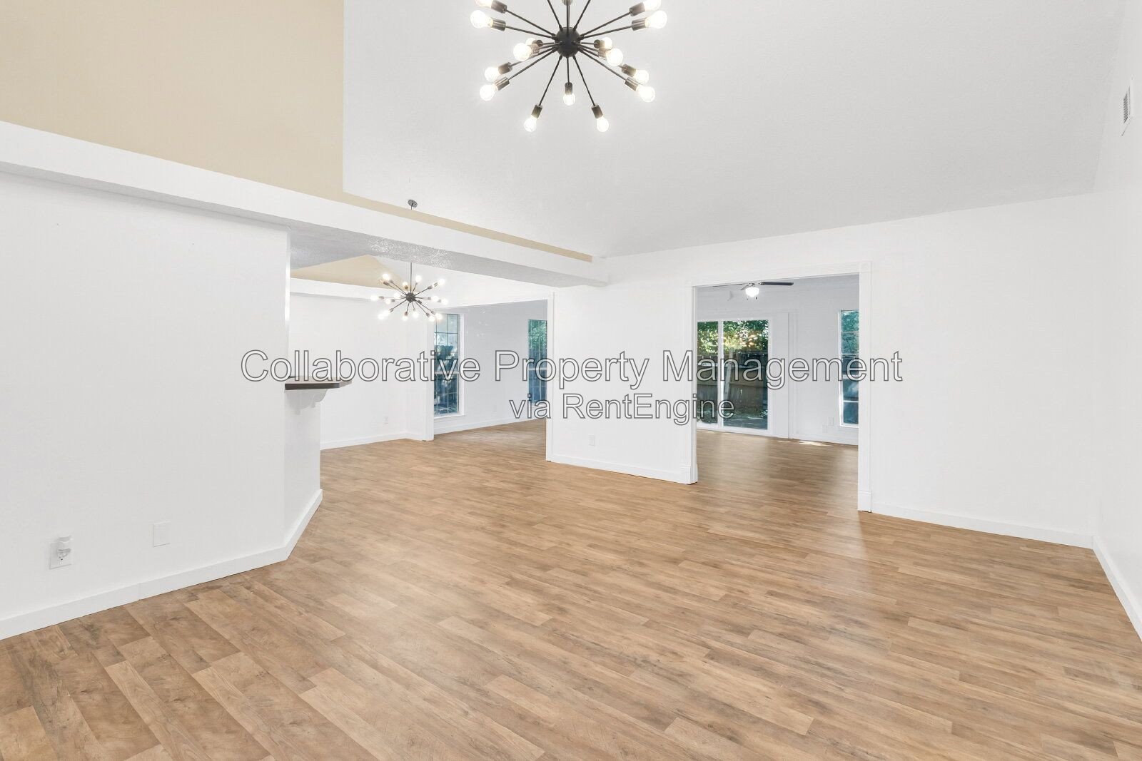 One story Southside Savannah 4 Bed 2 Bath Home property image