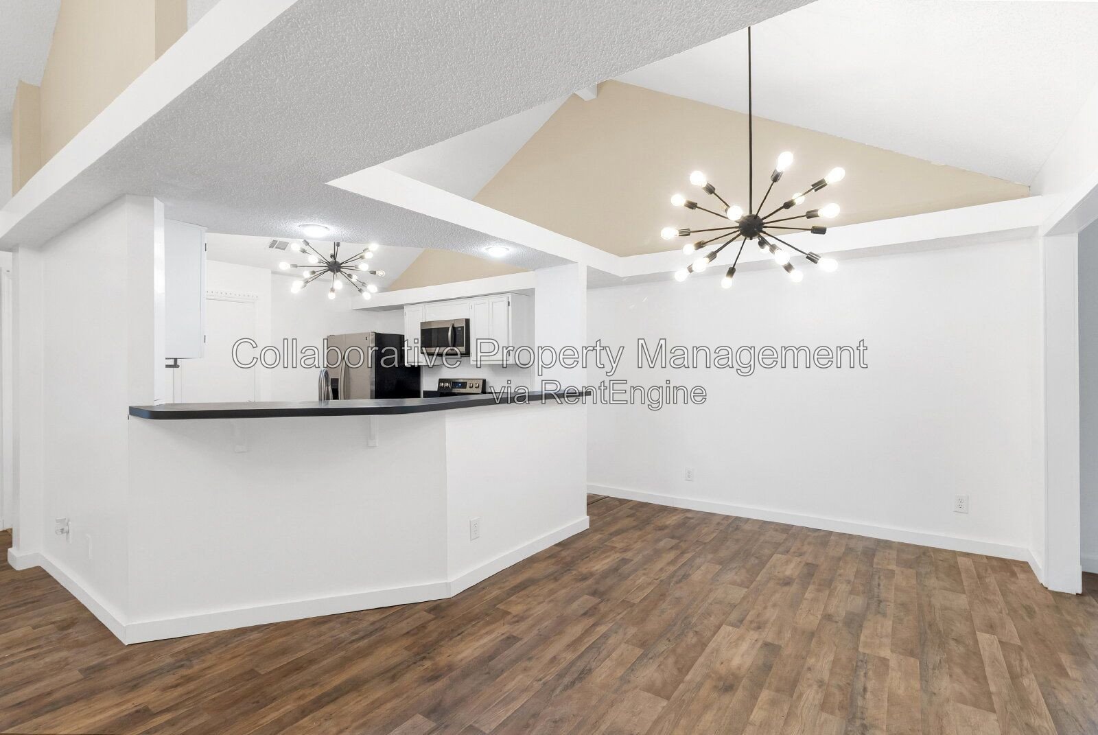 One story Southside Savannah 4 Bed 2 Bath Home property image