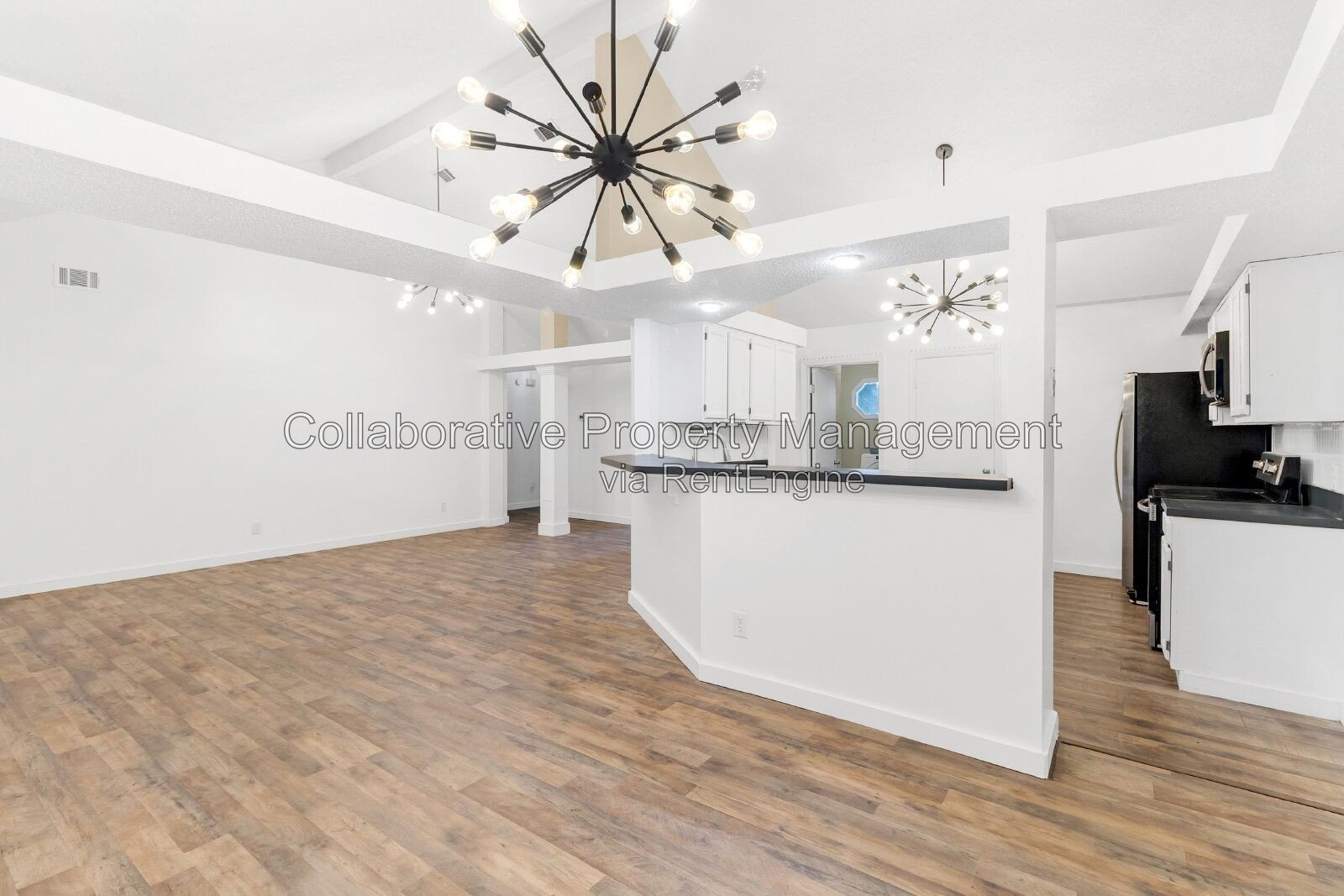 One story Southside Savannah 4 Bed 2 Bath Home property image