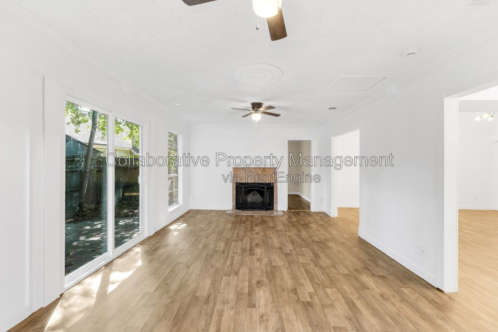 One story Southside Savannah 4 Bed 2 Bath Home property image