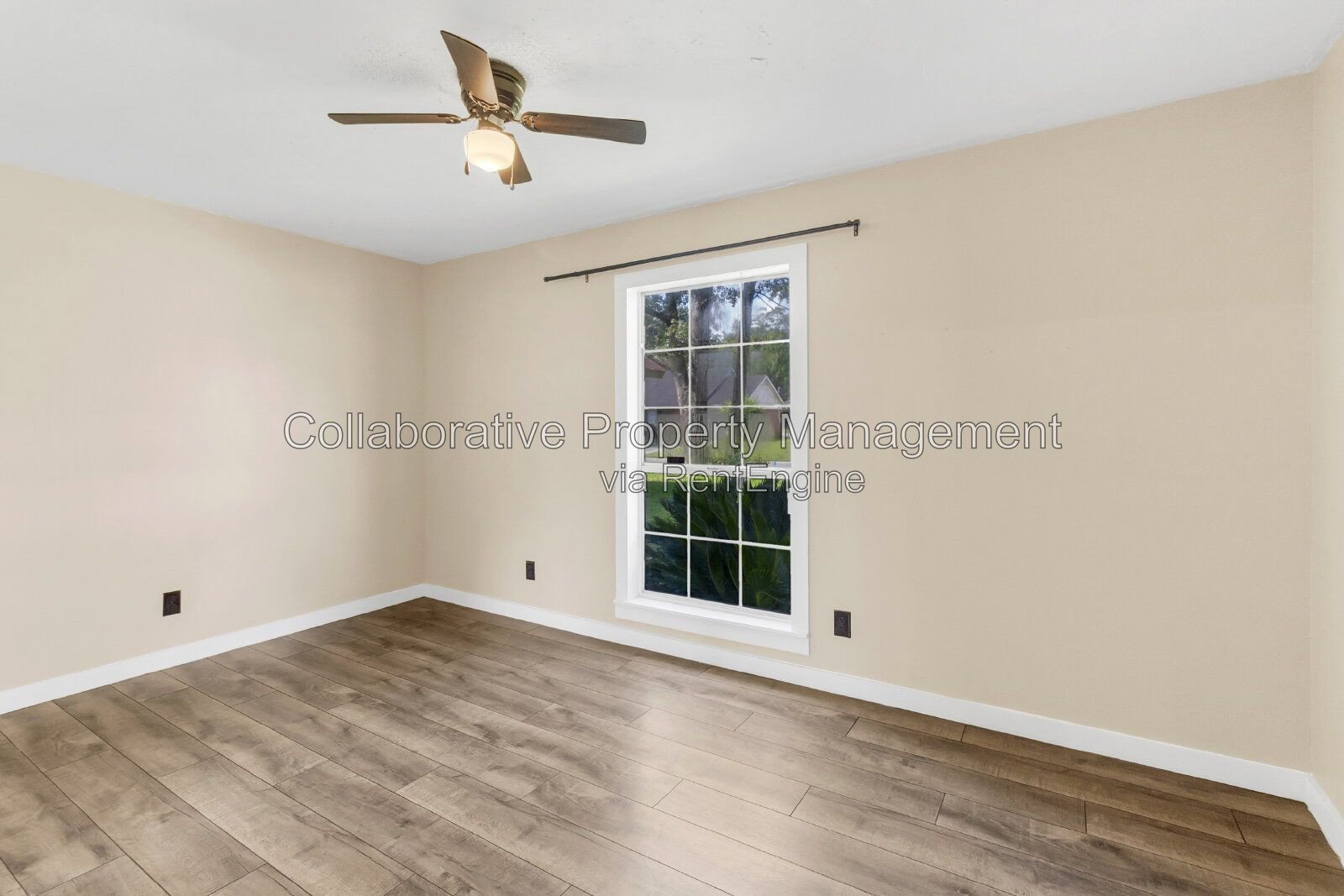 One story Southside Savannah 4 Bed 2 Bath Home property image