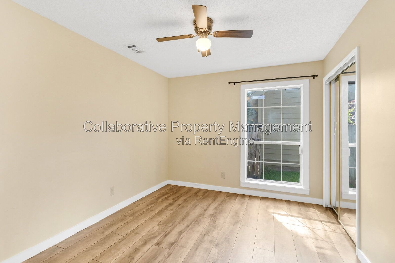 One story Southside Savannah 4 Bed 2 Bath Home property image