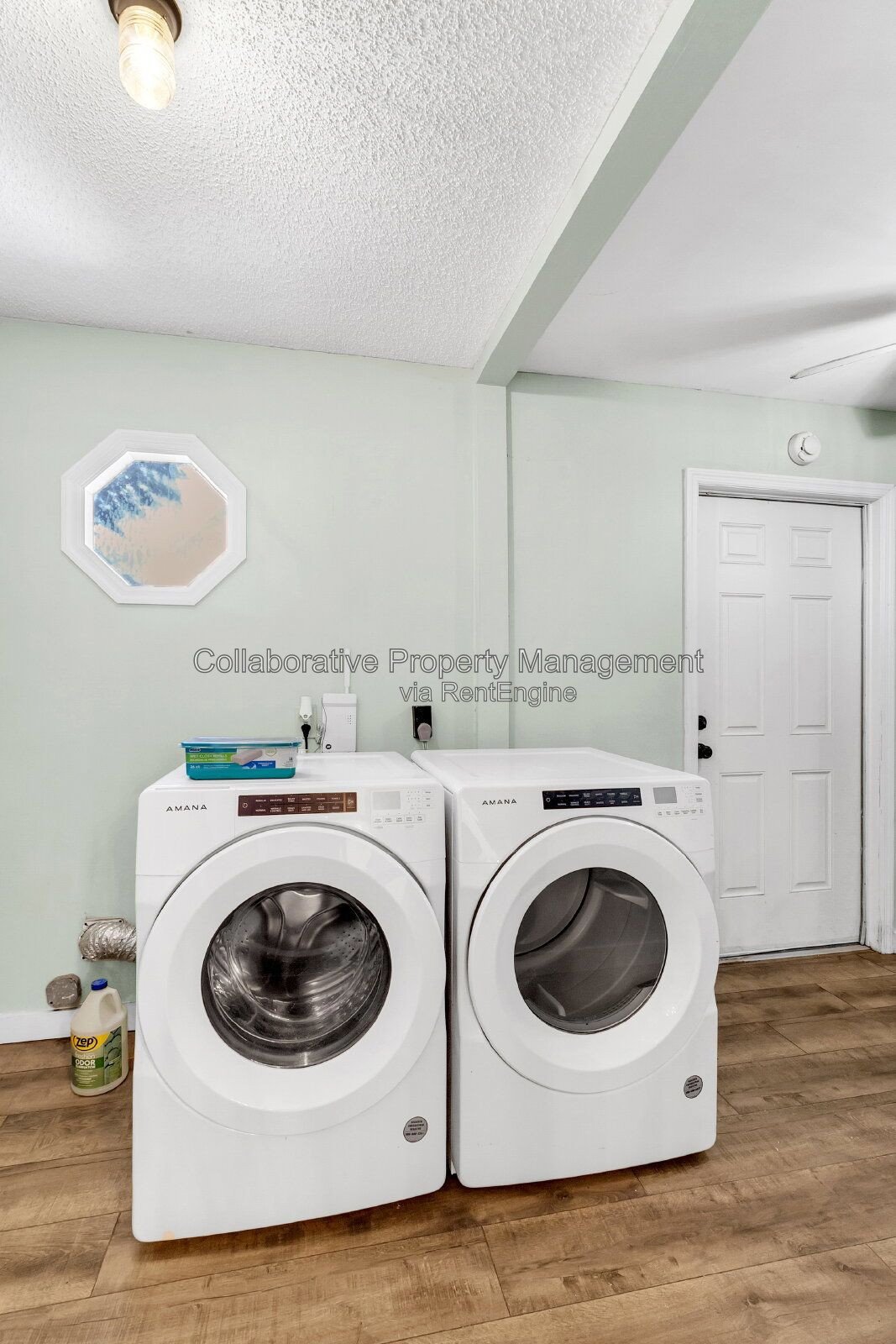 One story Southside Savannah 4 Bed 2 Bath Home property image