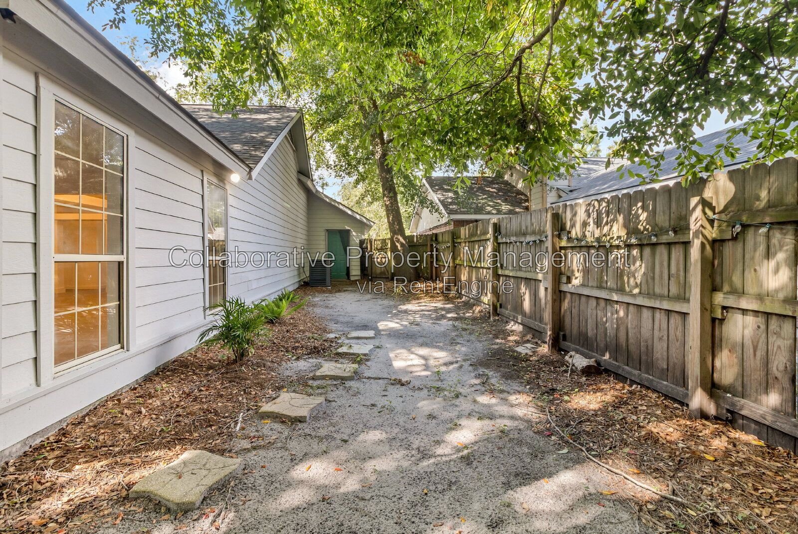 One story Southside Savannah 4 Bed 2 Bath Home property image