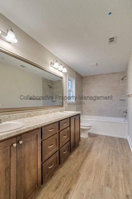Well kept, one story, 4 bedroom, 2 bathroom home in Ellabell property image