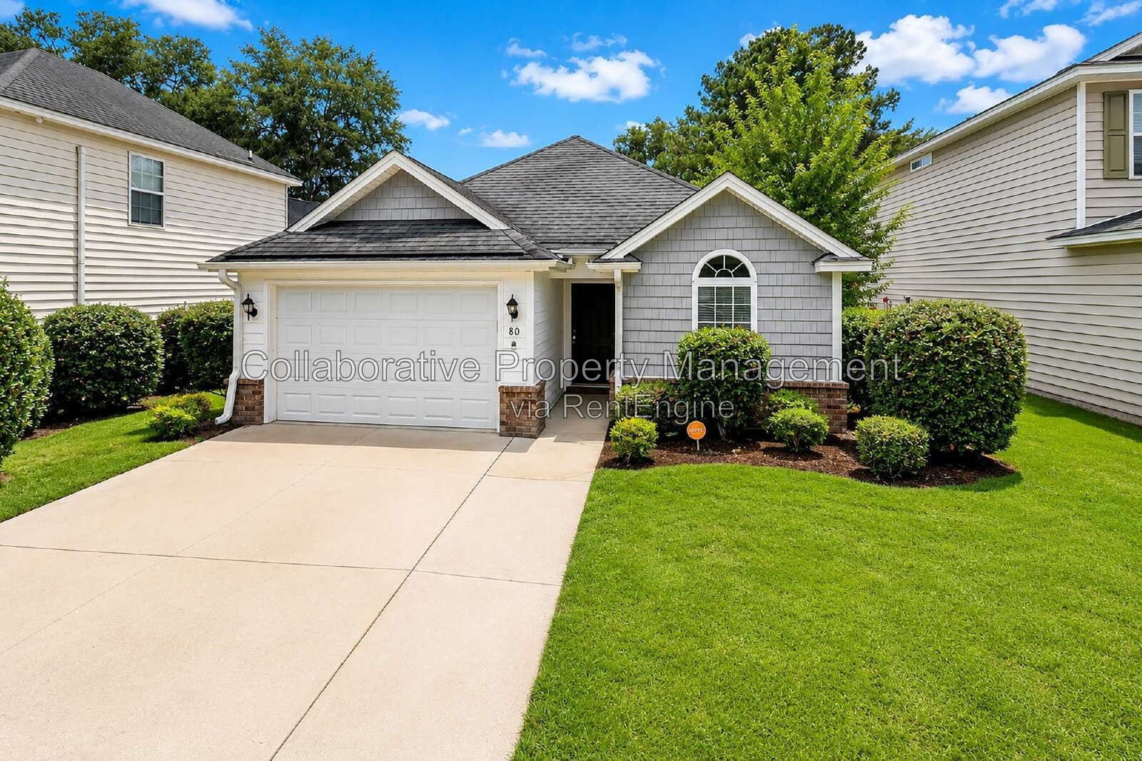 Freshly updated, 4 bedroom, 2 bathroom home in Waterford Landing property image