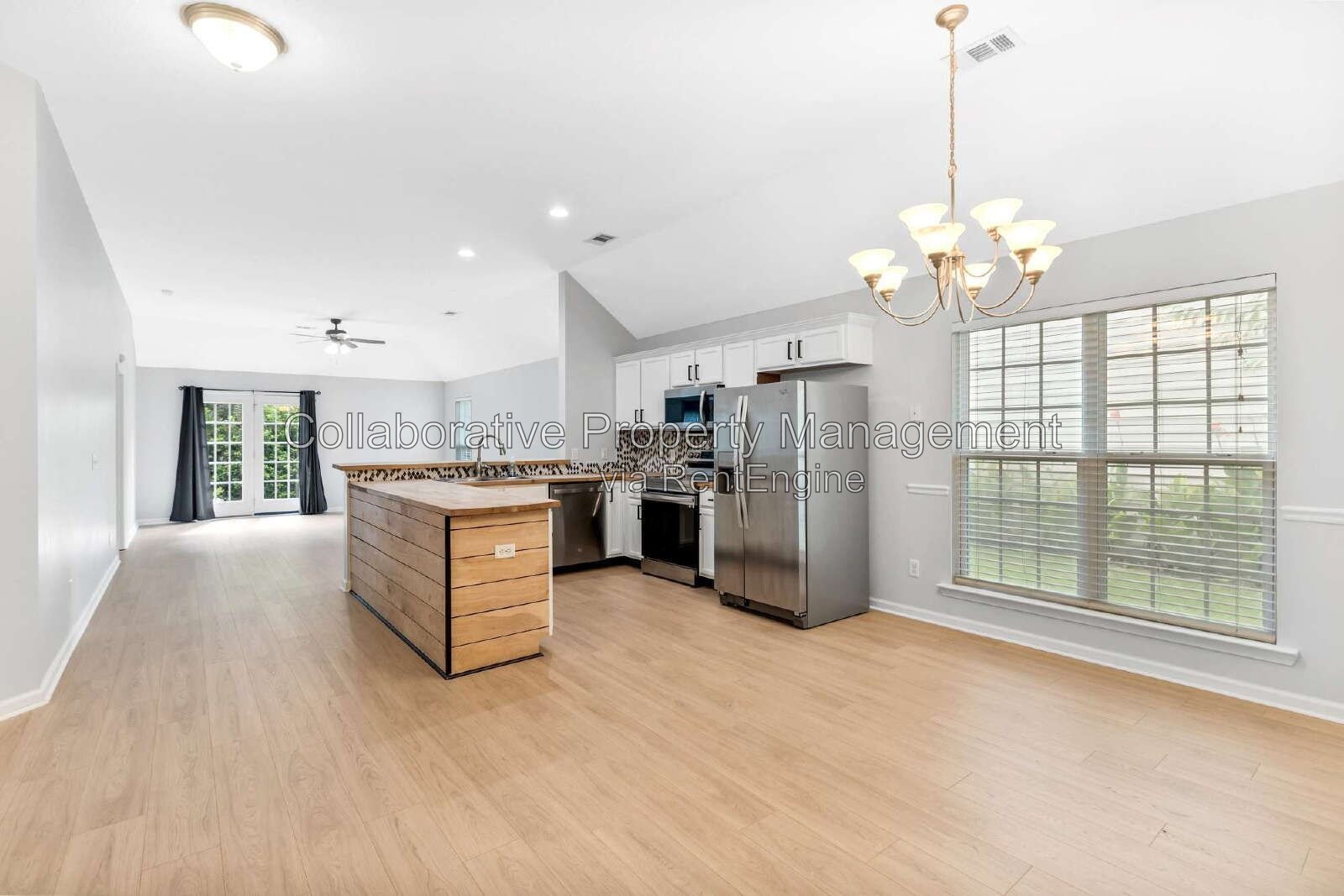 Freshly updated, 4 bedroom, 2 bathroom home in Waterford Landing property image