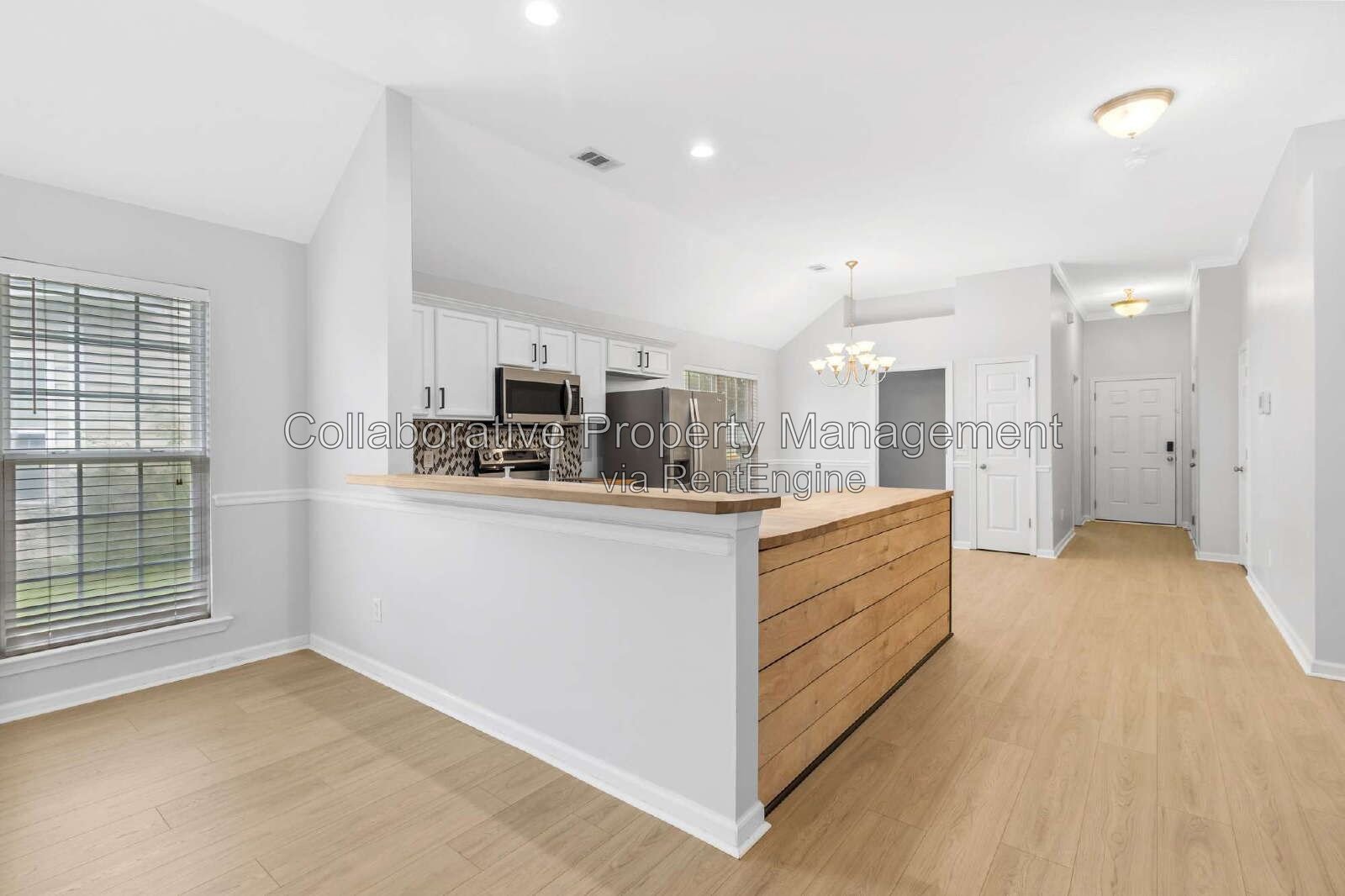 Freshly updated, 4 bedroom, 2 bathroom home in Waterford Landing property image