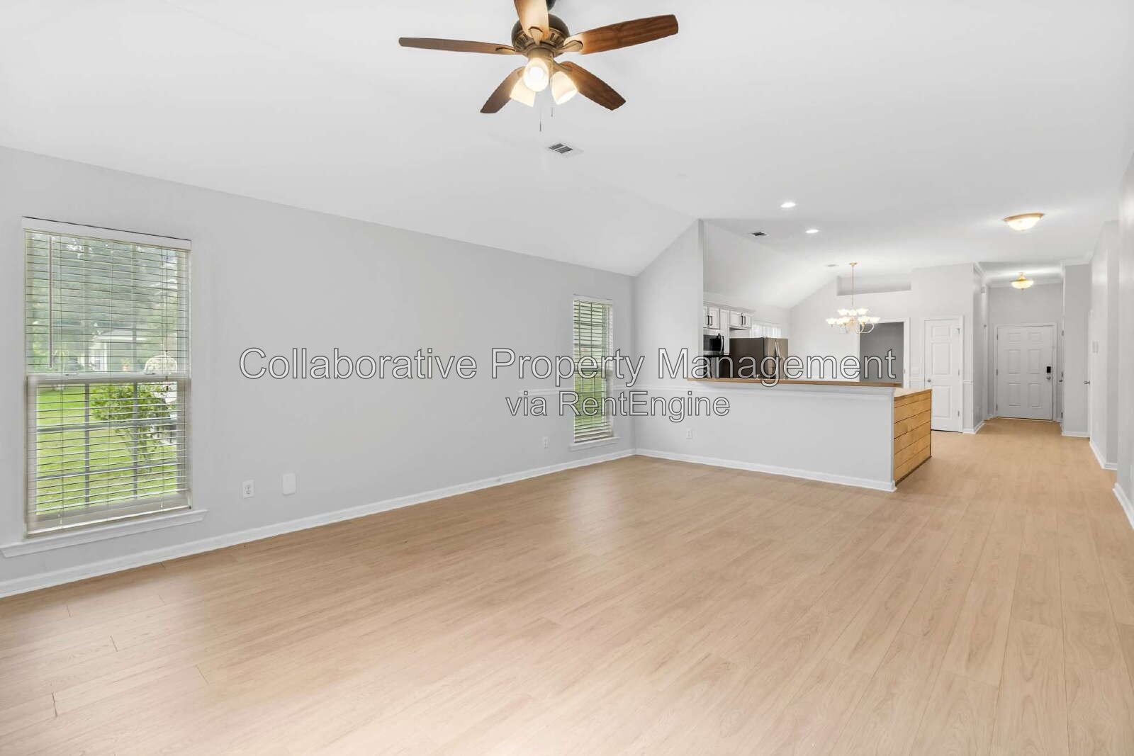 Freshly updated, 4 bedroom, 2 bathroom home in Waterford Landing property image