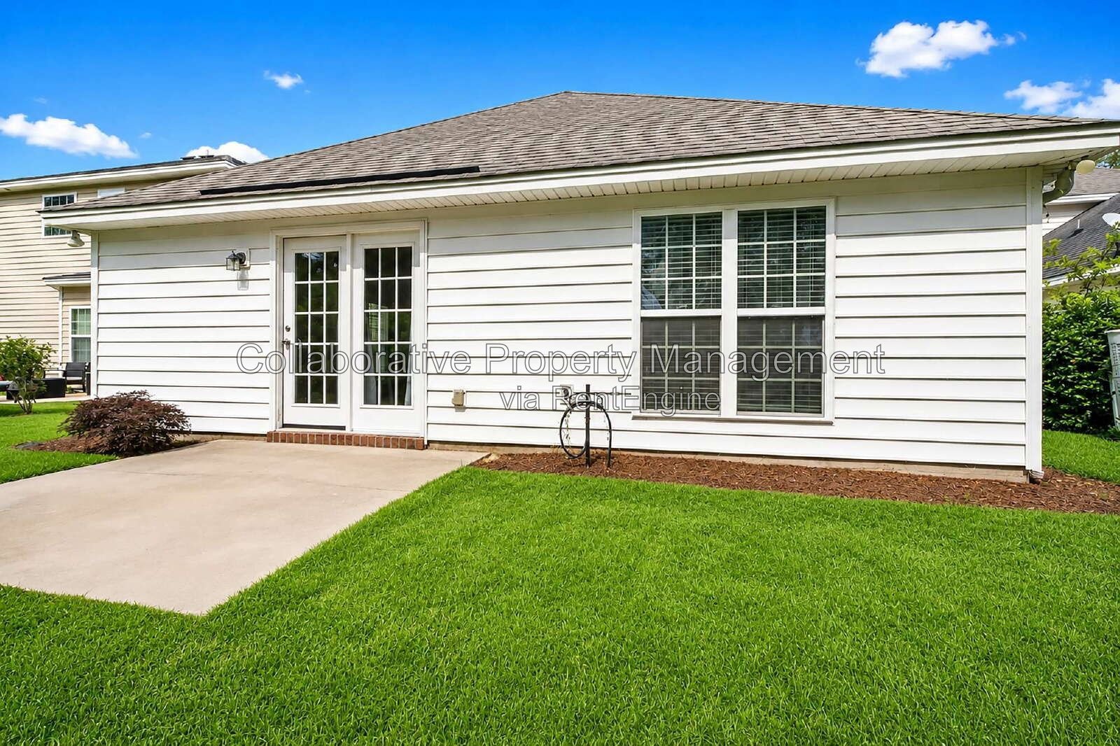 Freshly updated, 4 bedroom, 2 bathroom home in Waterford Landing property image