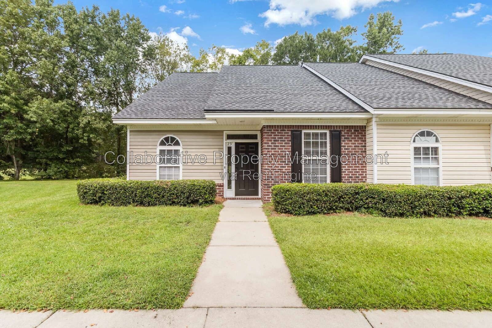 3-bedroom, 2.5-bath townhome located in the Henderson Golf Community property image